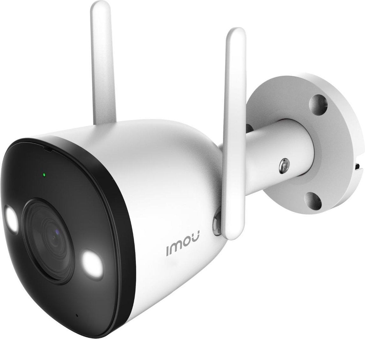 Imou Bullet 2 IP-camera - 4MP - Voor buiten - QHD (1440p)