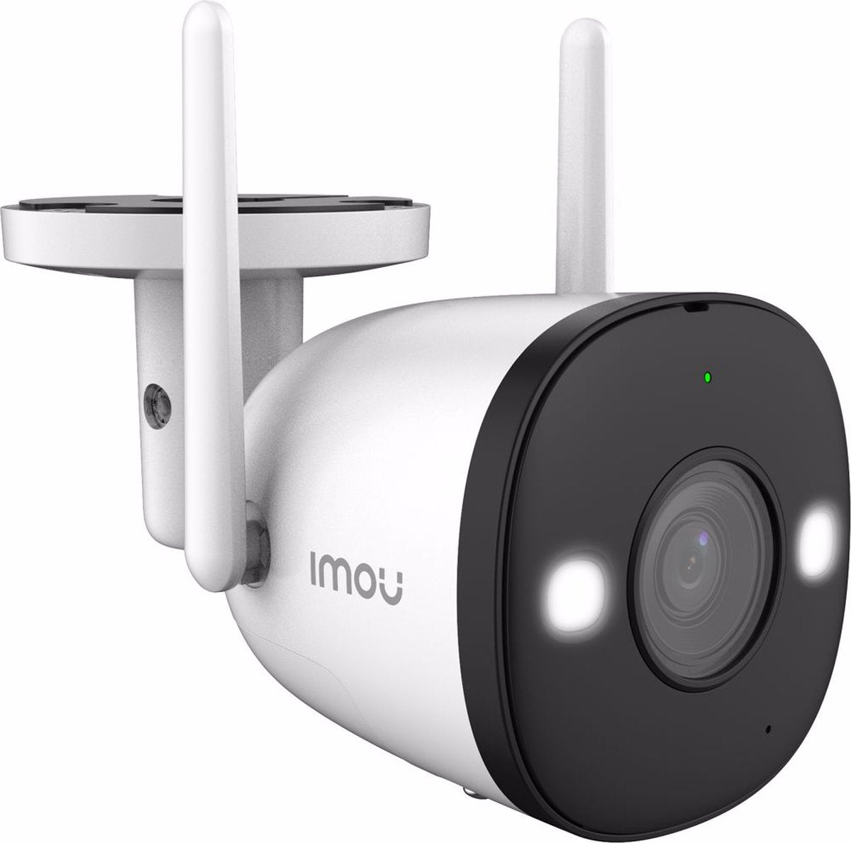 Imou Bullet 2 IP-camera - 4MP - Voor buiten - QHD (1440p)