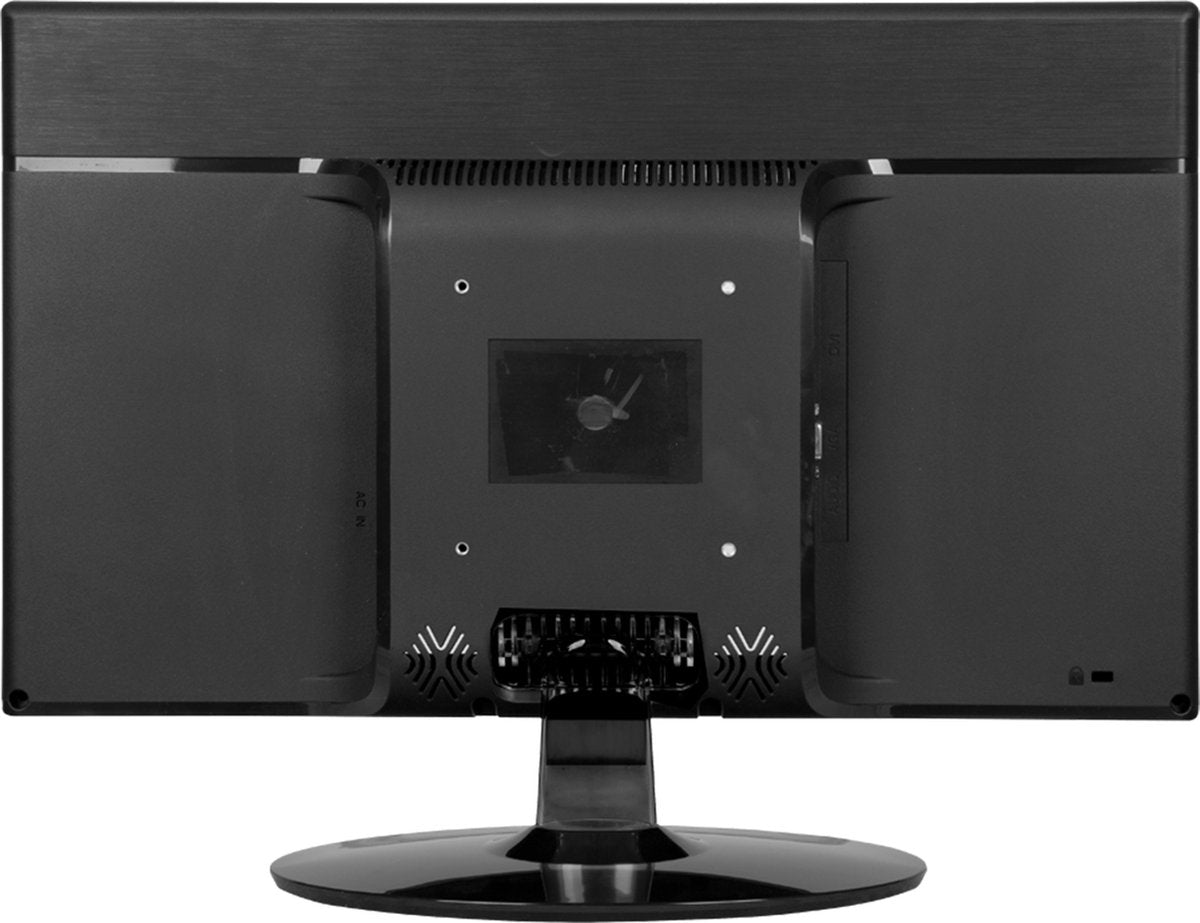 Full HD CCTV camera monitor - 22 inch