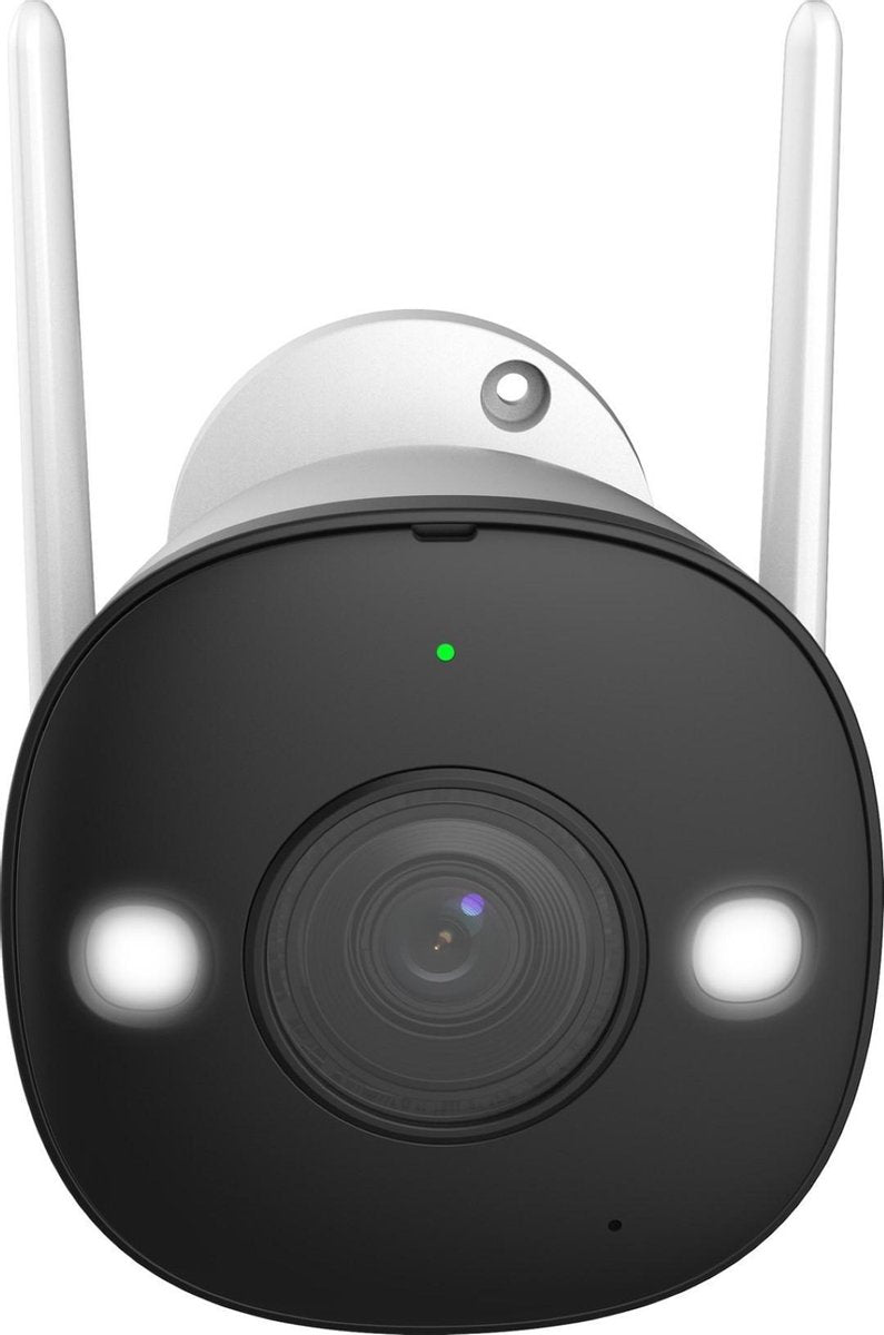 Imou Bullet 2 IP-camera - 4MP - Voor buiten - QHD (1440p)