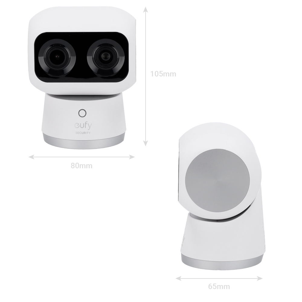 EUFY-INDOORCAM-S350