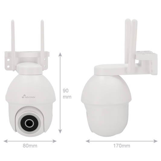 NVS-IPC-0S3