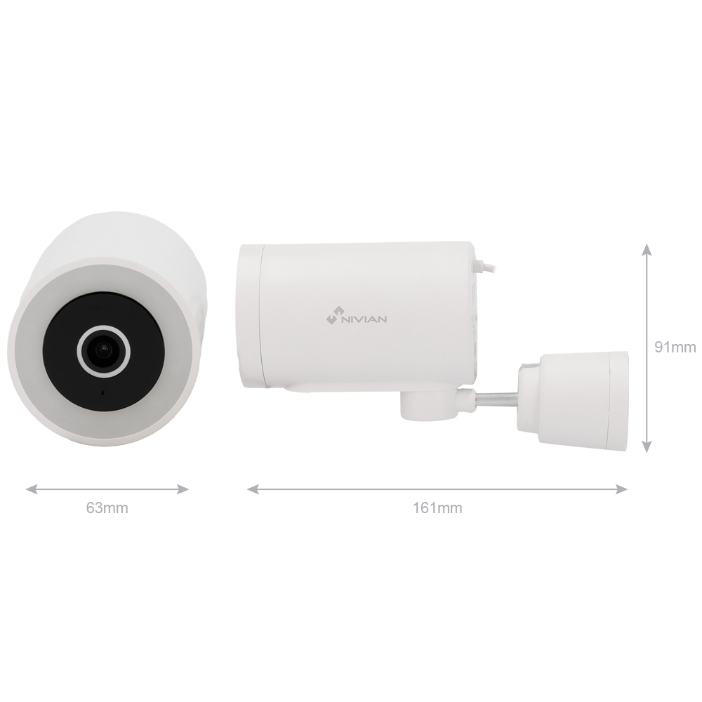 NVS-IPC-0H3-L