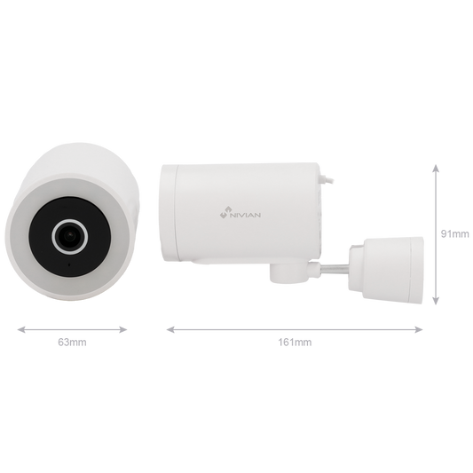 NVS-IPC-0H3-L