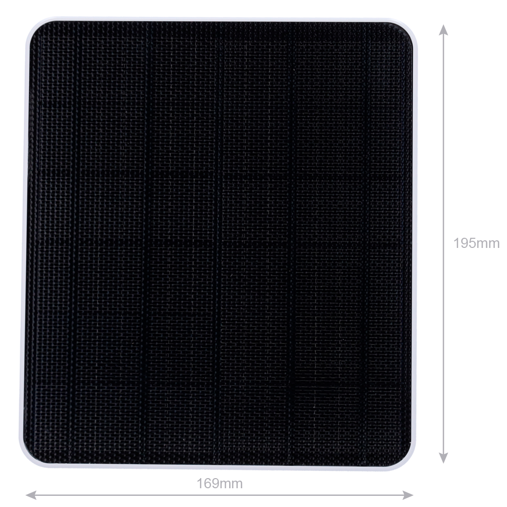 NV-SOLAR5V-6W