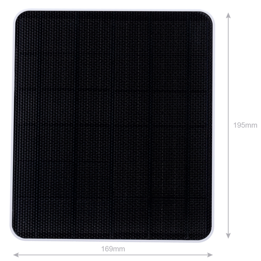 NV-SOLAR5V-6W