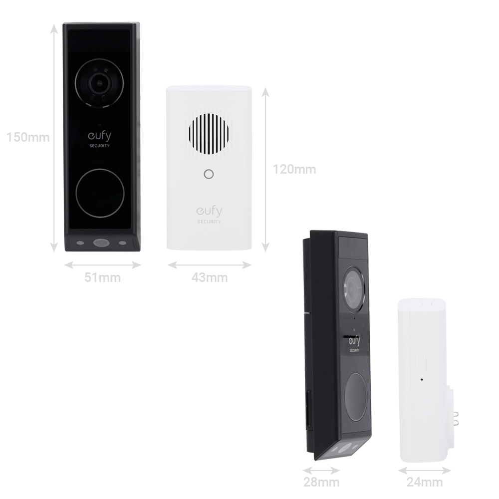 EUFY-DOORBELL-E340-KIT