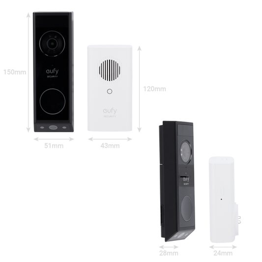 EUFY-DOORBELL-E340-KIT