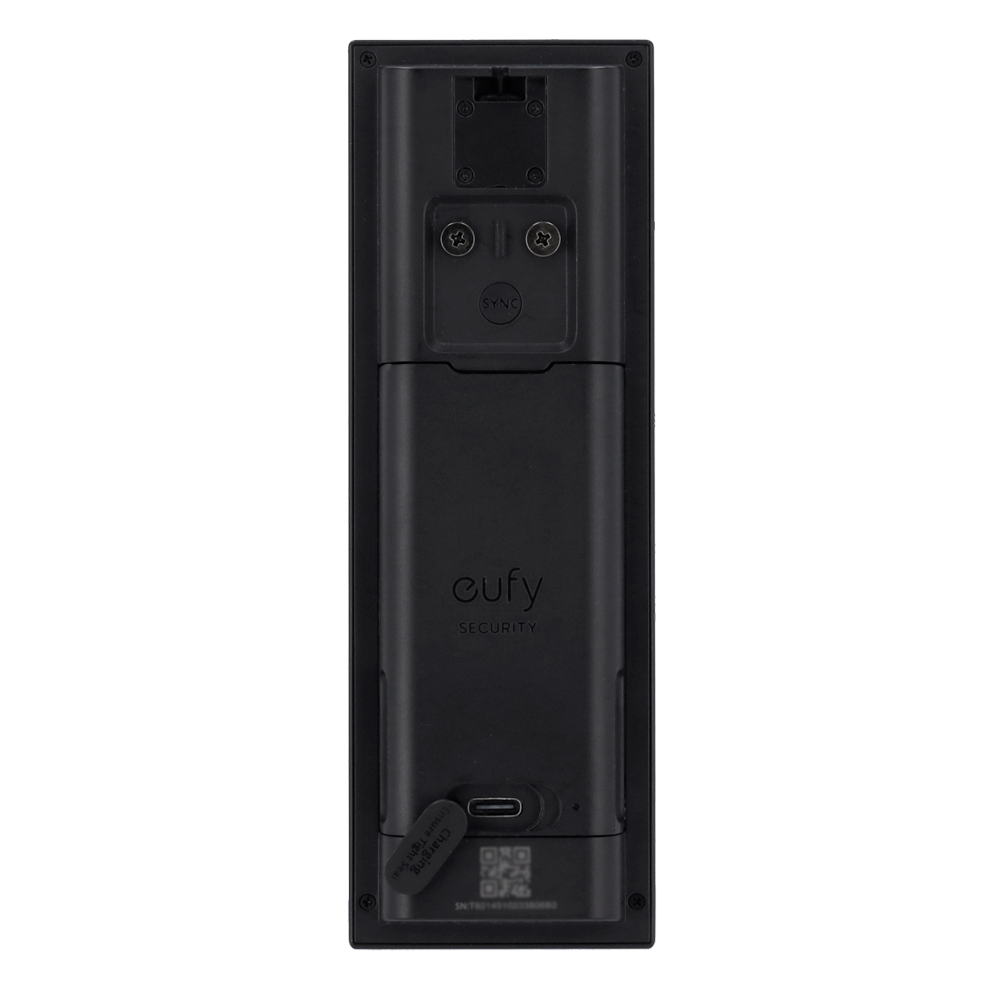 EUFY-DOORBELL-E340-KIT