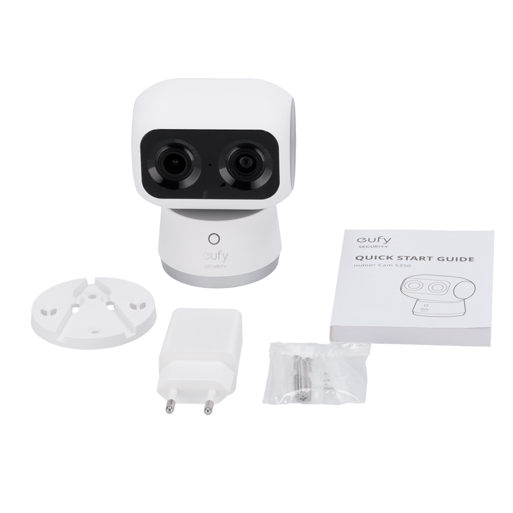 EUFY-INDOORCAM-S350