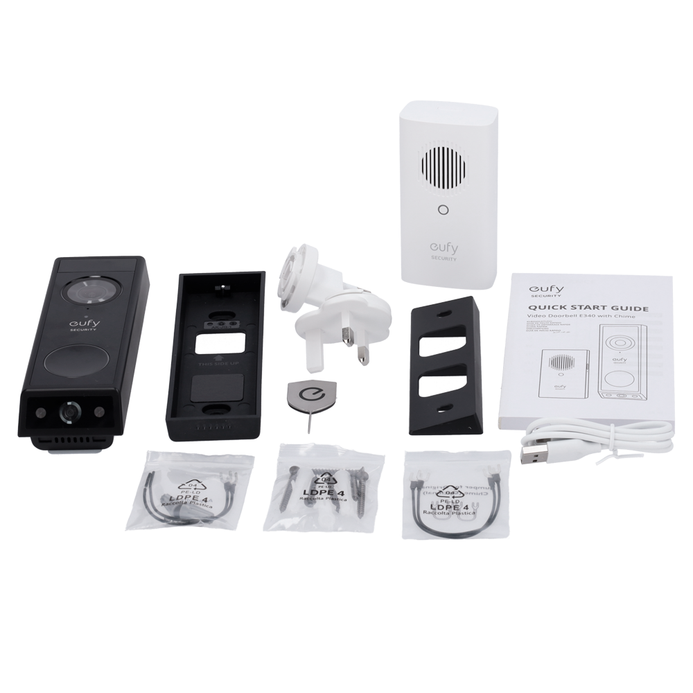 EUFY-DOORBELL-E340-KIT