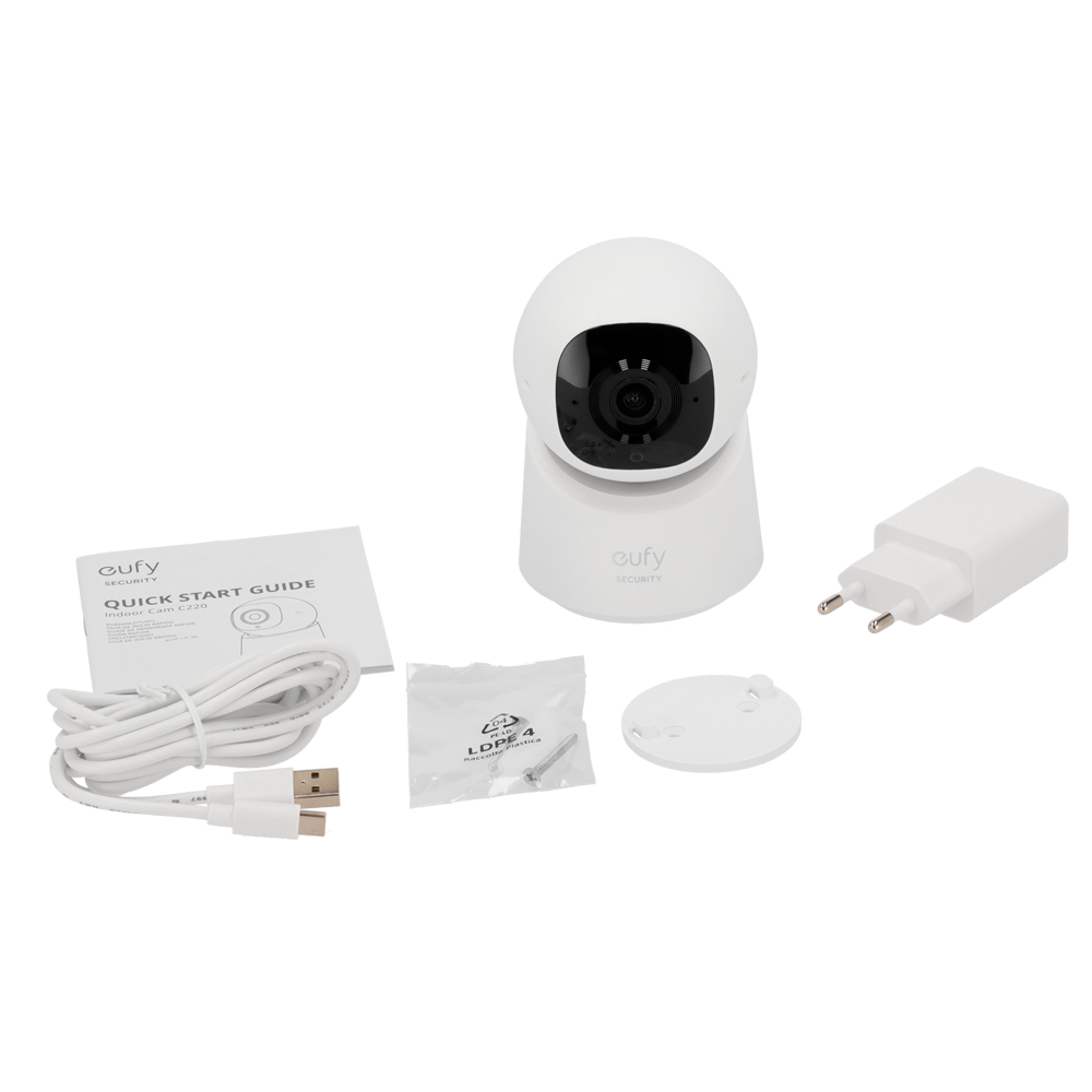 EUFY-INDOORCAM-C220