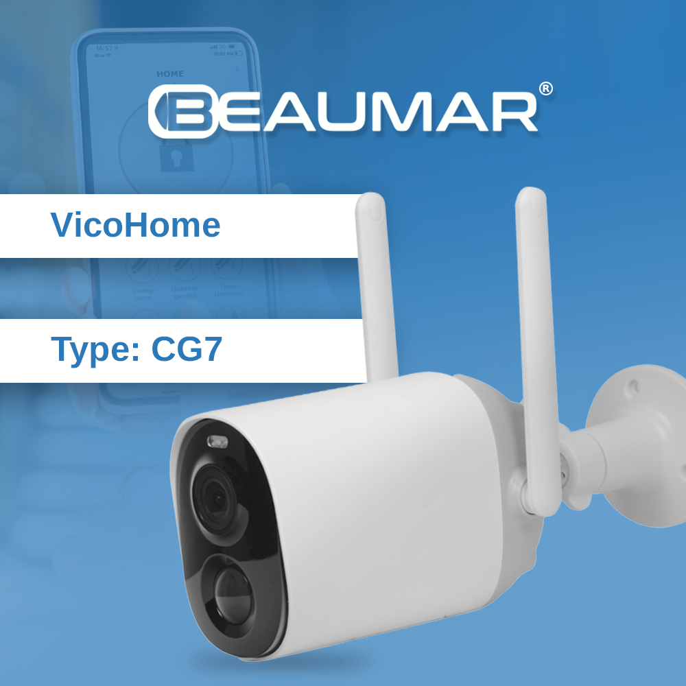 Vicohome CG7